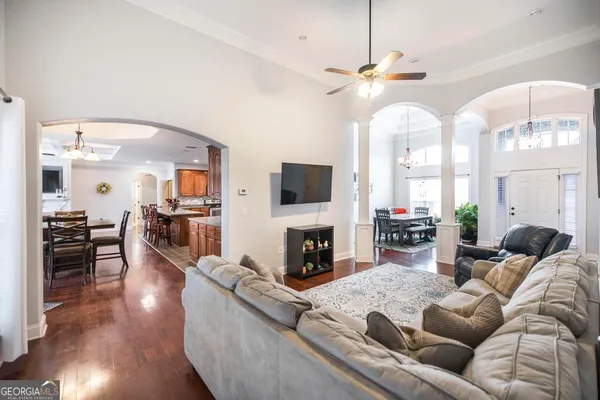 $485,000 | 319 Chelsea Crossing, Bonaire, GA 31005