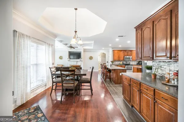 $485,000 | 319 Chelsea Crossing, Bonaire, GA 31005