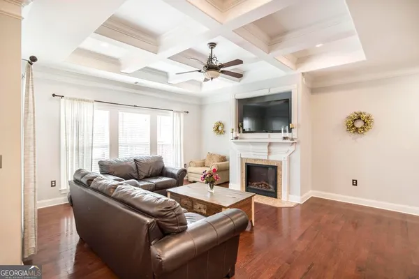 $485,000 | 319 Chelsea Crossing, Bonaire, GA 31005