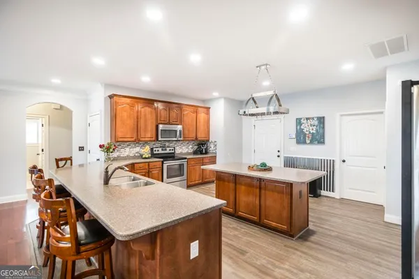 $485,000 | 319 Chelsea Crossing, Bonaire, GA 31005