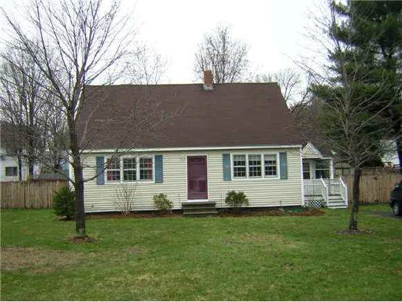 3 Carmine Road Nashua, NH 03063 - Photo 1 of 1