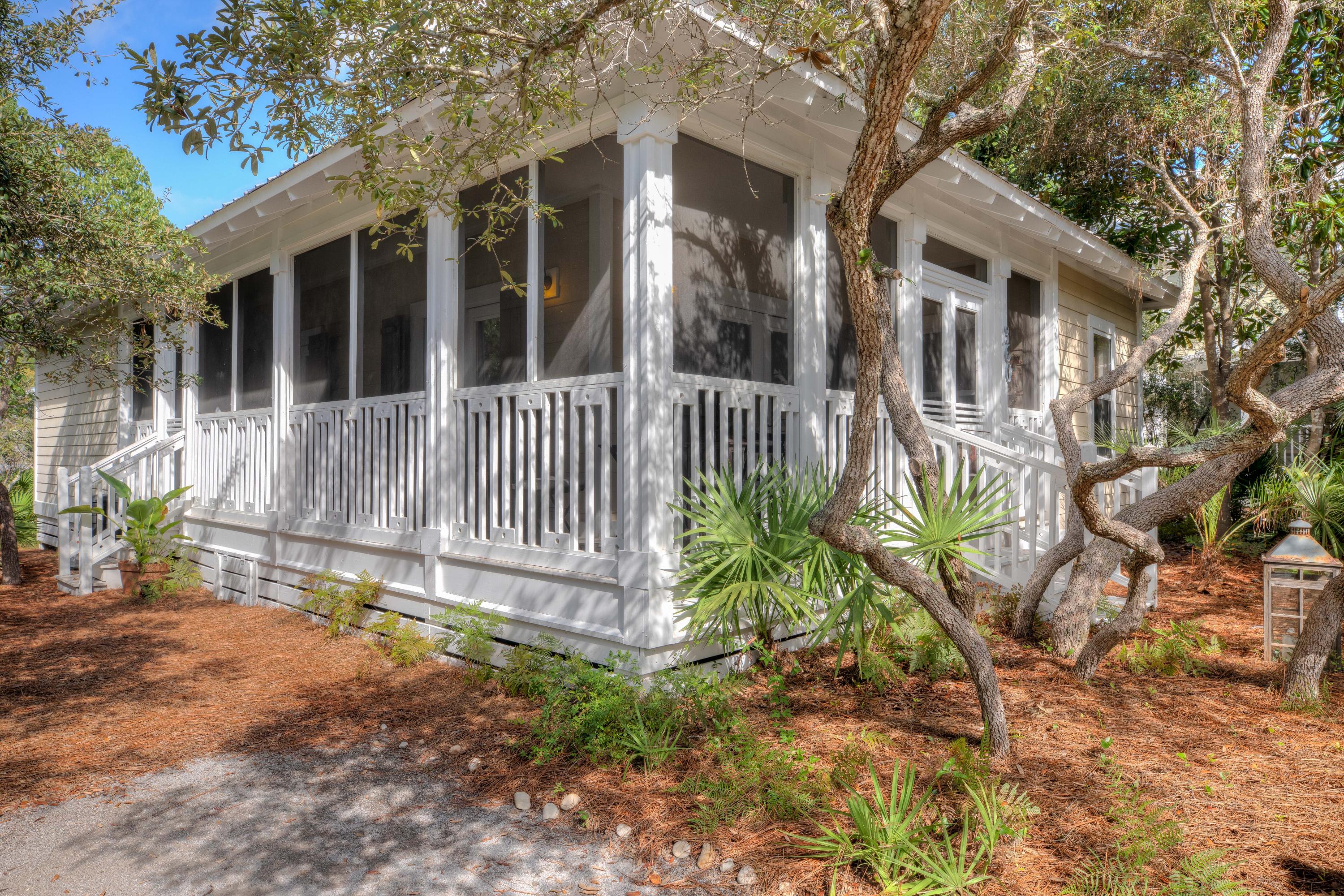 360 North Andalusia Avenue Santa Rosa Beach, FL 32459 - Photo 1 of 17 360Ande-8