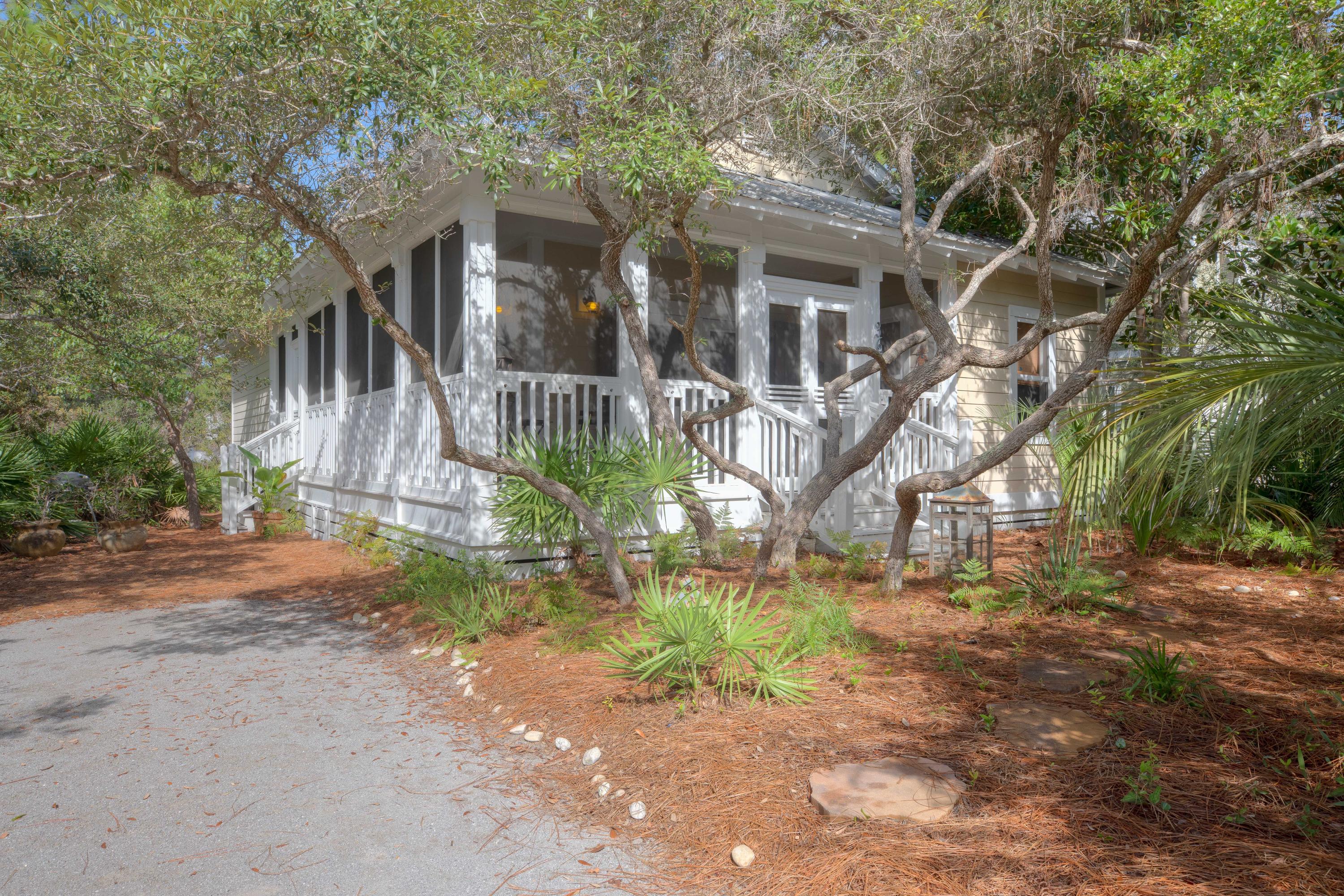360 North Andalusia Avenue Santa Rosa Beach, FL 32459 - Photo 4 of 17 360Ande-7