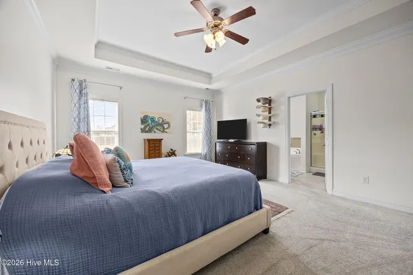 $479,900 | 107 Cormorant Drive, Swansboro, NC 28584