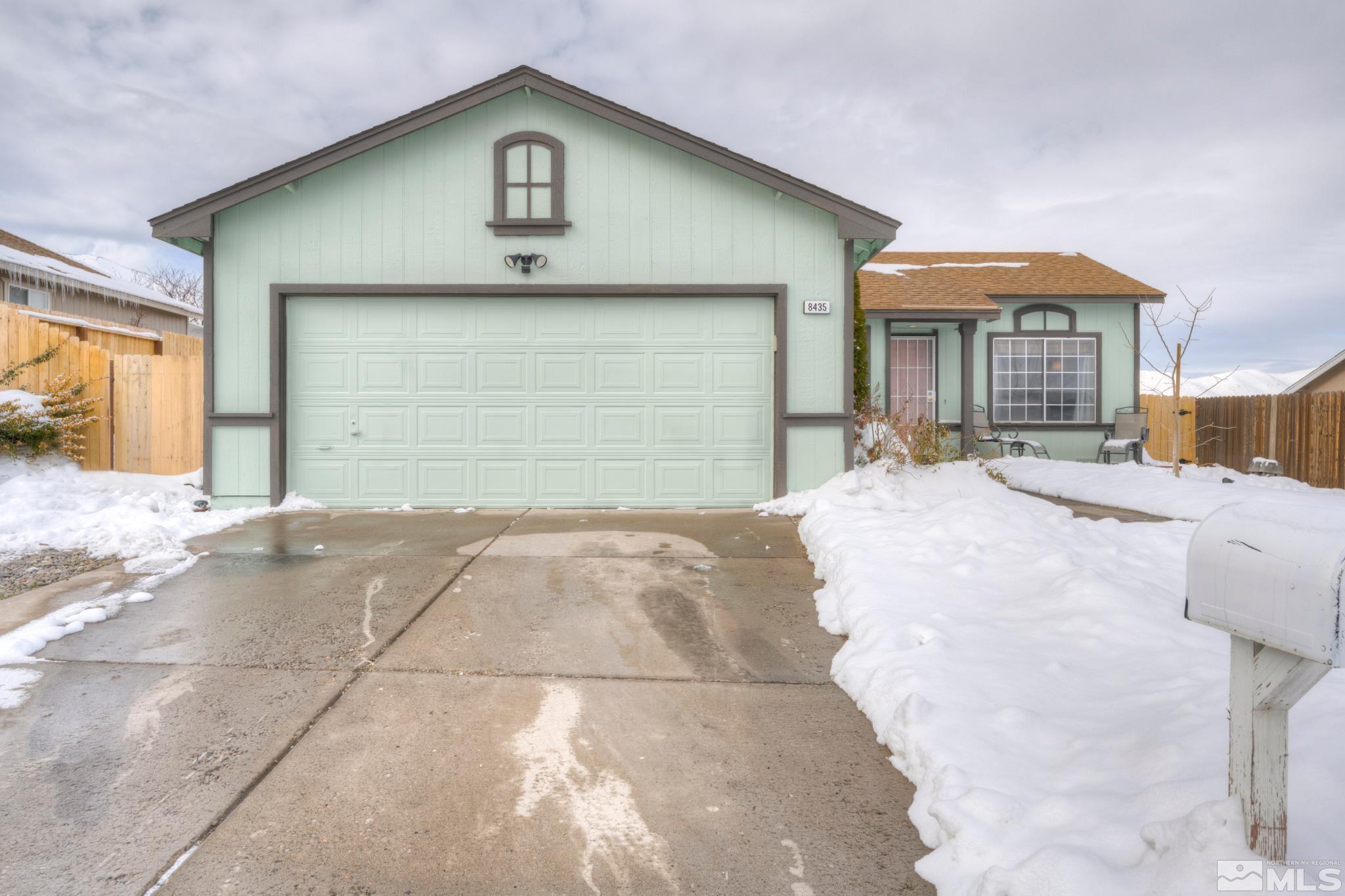 8435 Corrigan Way Reno, NV 89506 - Photo 1 of 27 Photo 1