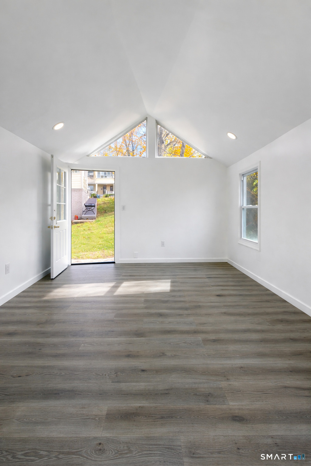 10 Ells Street Ansonia, CT 06401 - Photo 15 of 21 Brand New Backyard House Updated 2025