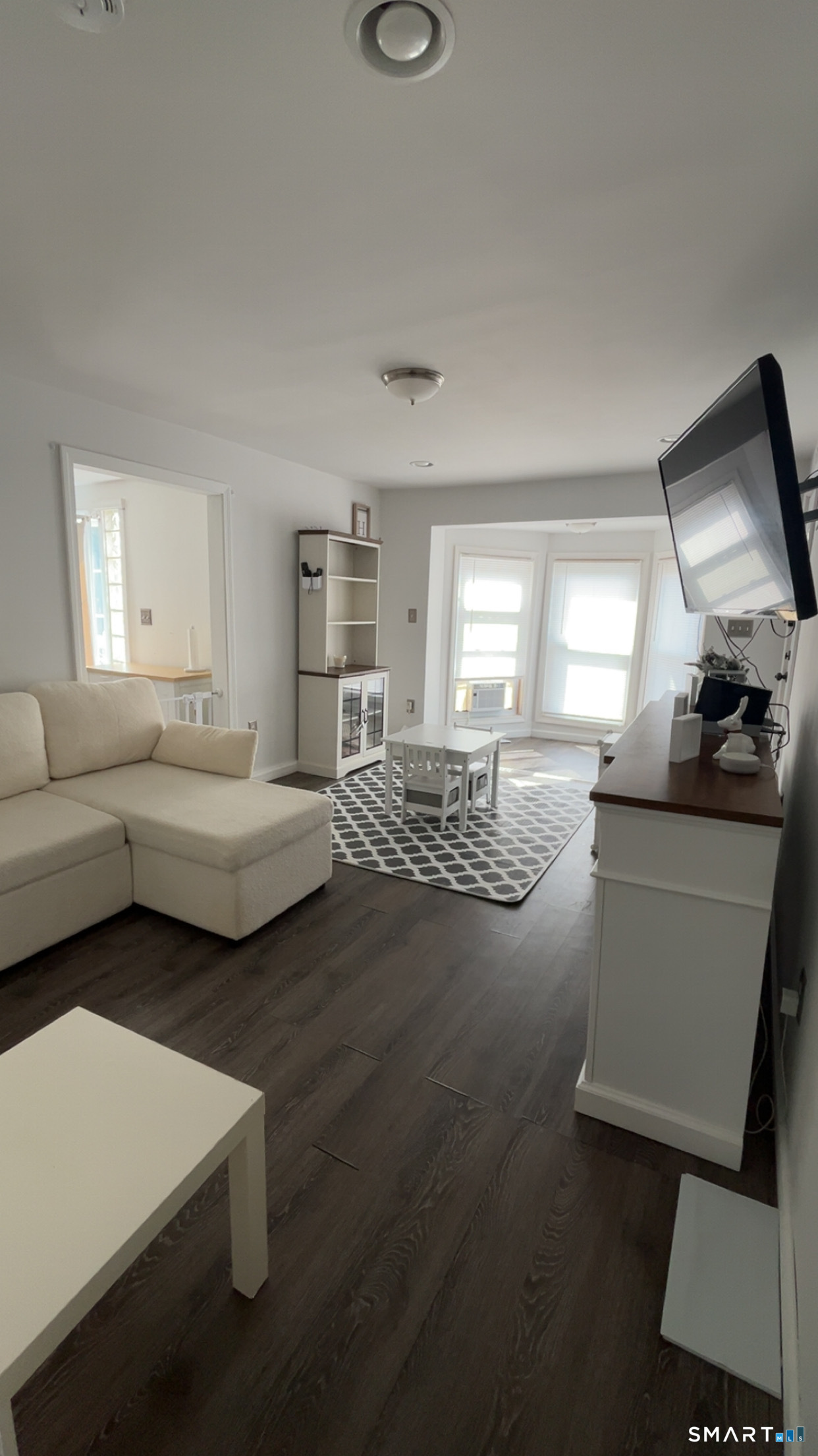 10 Ells Street Ansonia, CT 06401 - Photo 5 of 21 First floor living room.