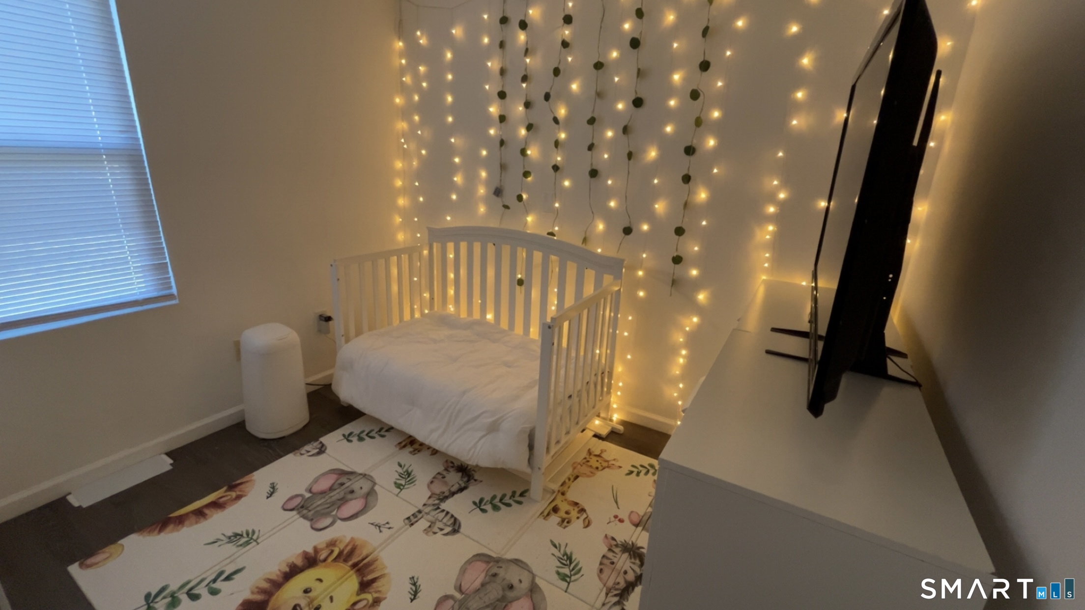 10 Ells Street Ansonia, CT 06401 - Photo 9 of 21 First floor bedroom