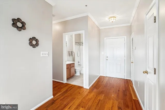 $2,200 | 15610 Everglade Lane, Unit E202, Bowie, MD 20716