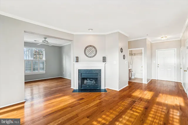 $2,200 | 15610 Everglade Lane, Unit E202, Bowie, MD 20716