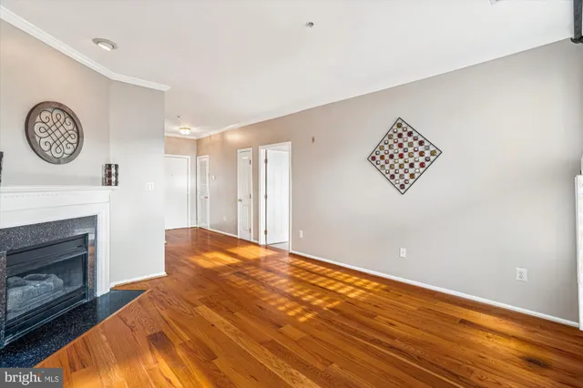 $2,200 | 15610 Everglade Lane, Unit E202, Bowie, MD 20716