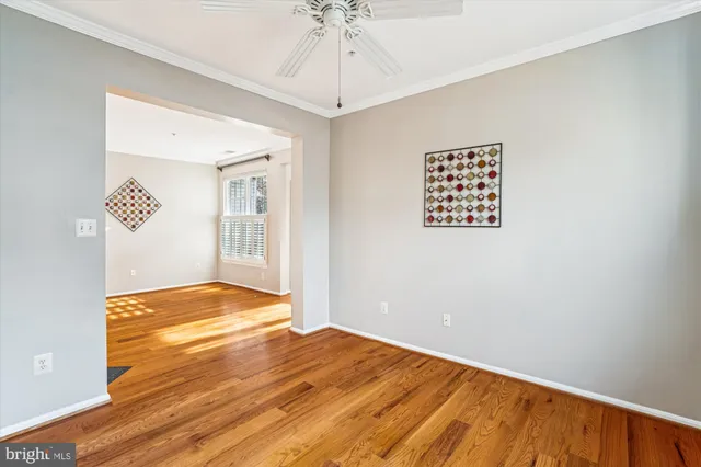 $2,200 | 15610 Everglade Lane, Unit E202, Bowie, MD 20716