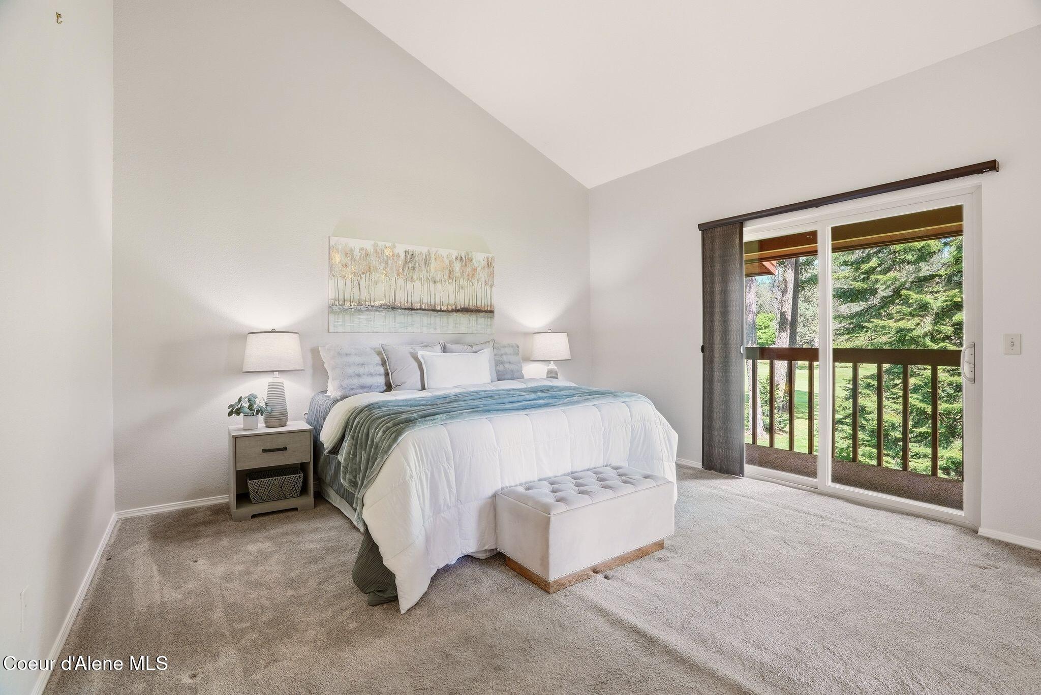 5299 West Green Court, Unit 15 Rathdrum, ID 83858 - Photo 17 of 47 Primary Suite