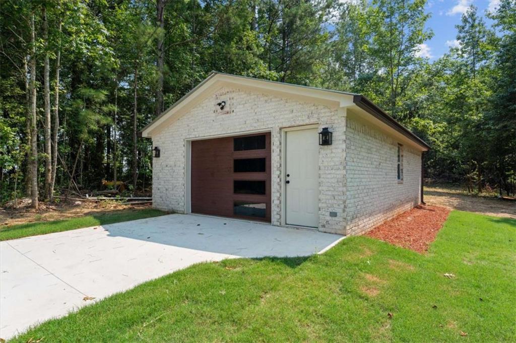 335 Gilley Road Carrollton, GA 30116 - Photo 48 of 57 Gallery Image 48