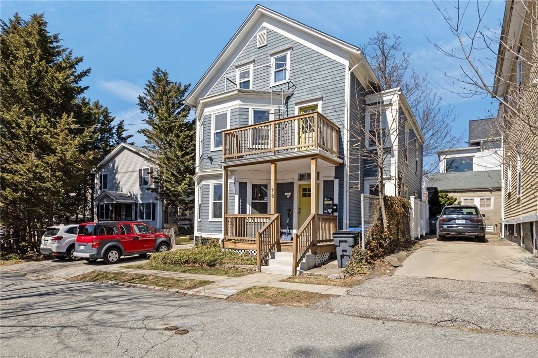 76 Locust Street Providence, RI 02906 - Photo 1 of 34