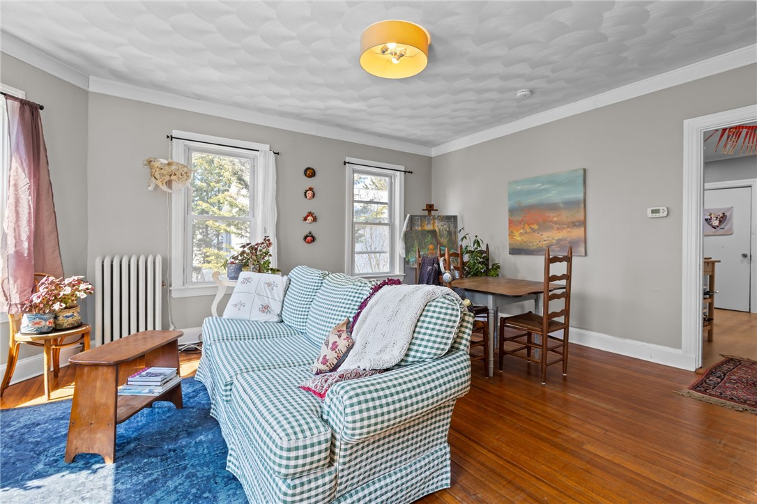 76 Locust Street Providence, RI 02906 - Photo 11 of 34 2nd Floor