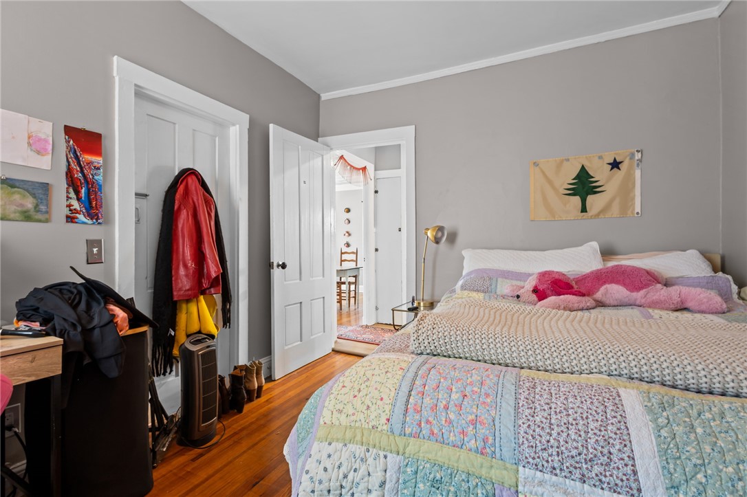 76 Locust Street Providence, RI 02906 - Photo 13 of 34 2nd Floor