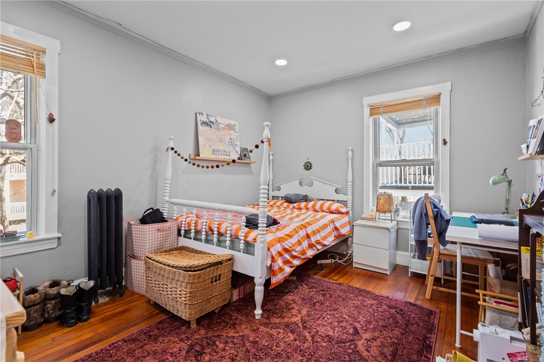 76 Locust Street Providence, RI 02906 - Photo 15 of 34 2nd Floor