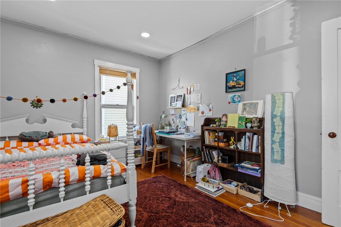 76 Locust Street Providence, RI 02906 - Photo 16 of 34 2nd Floor