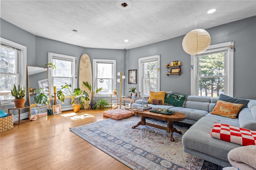 76 Locust Street Providence, RI 02906 - Photo 2 of 34 1st Floor