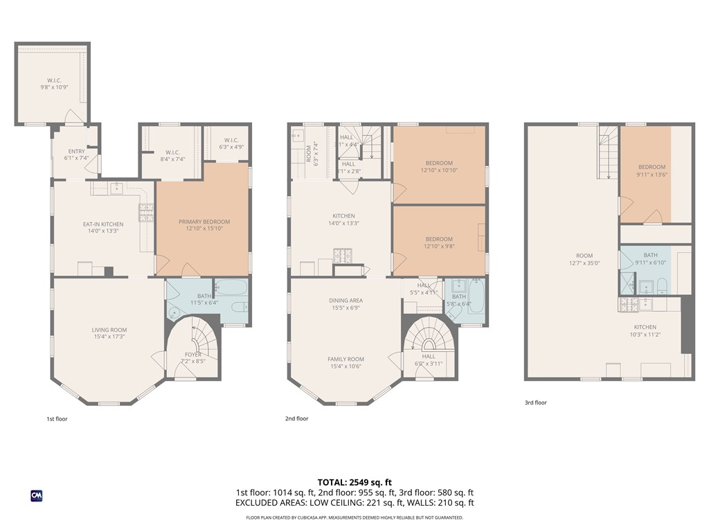 76 Locust Street Providence, RI 02906 - Photo 27 of 34 All Floors
