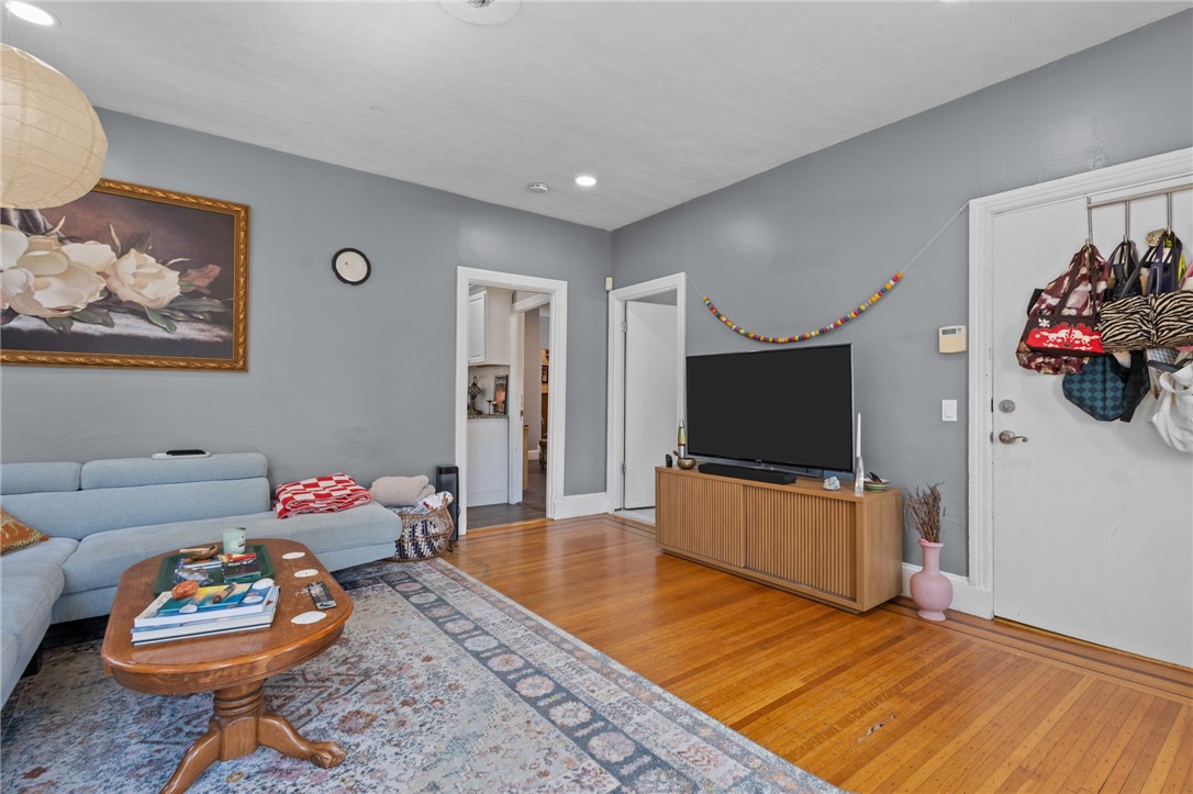 76 Locust Street Providence, RI 02906 - Photo 3 of 34 1st Floor