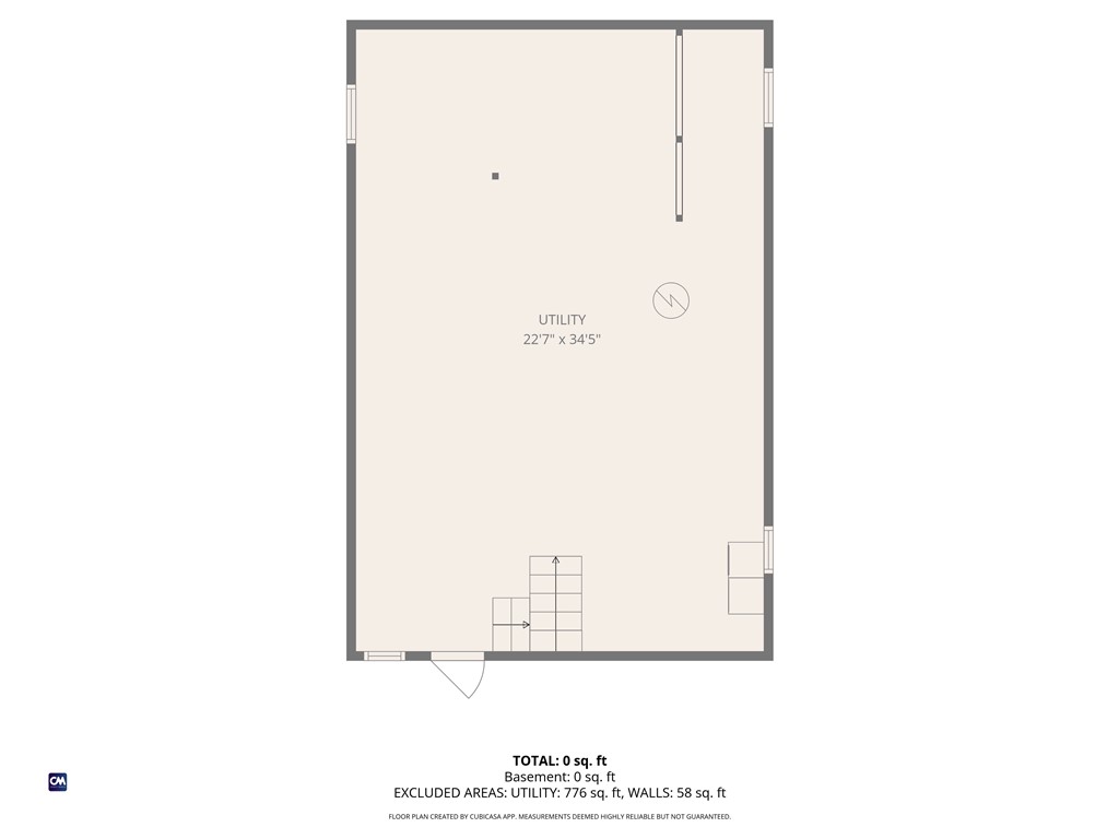 76 Locust Street Providence, RI 02906 - Photo 31 of 34 Basement