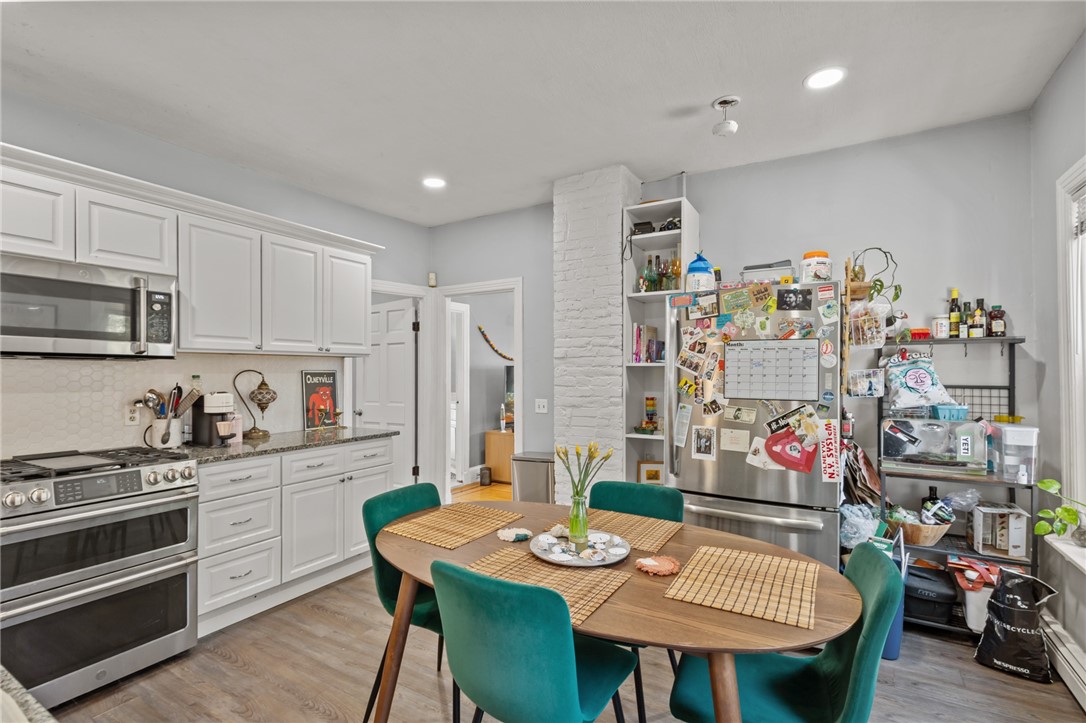 76 Locust Street Providence, RI 02906 - Photo 5 of 34 1st Floor