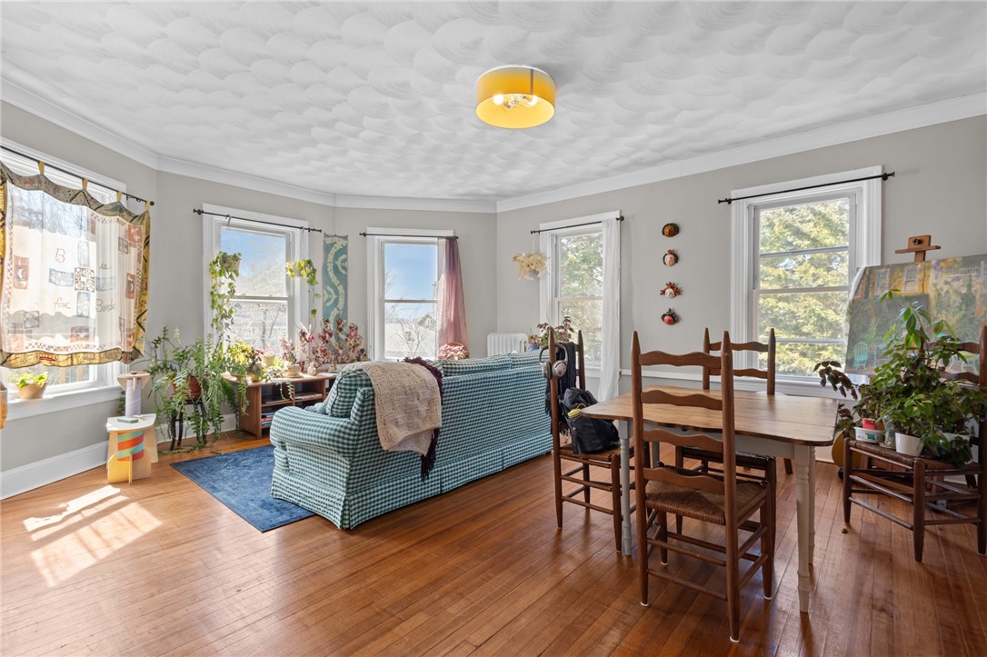 76 Locust Street Providence, RI 02906 - Photo 10 of 34 2nd Floor