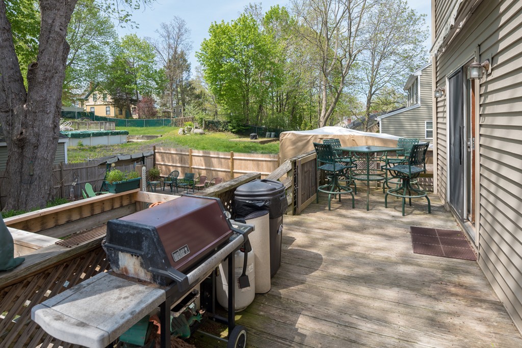 138 Pierce Road Weymouth, MA 02188 - Photo 16 of 19 Gallery Image 16