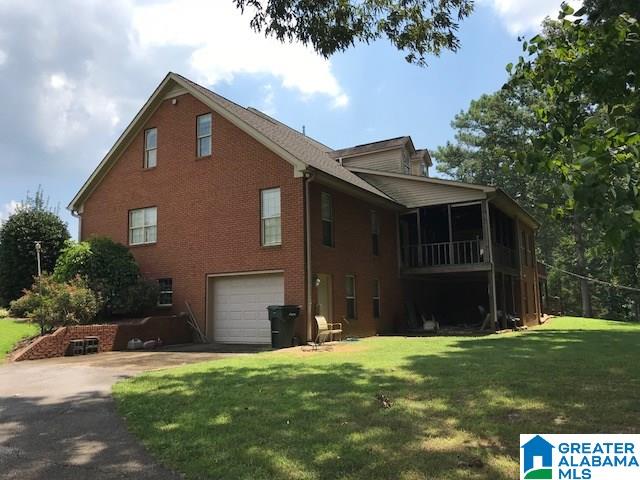 171 Tumlin Gap Road Gallant, AL 35972 - Photo 10 of 29 Gallery Image 10