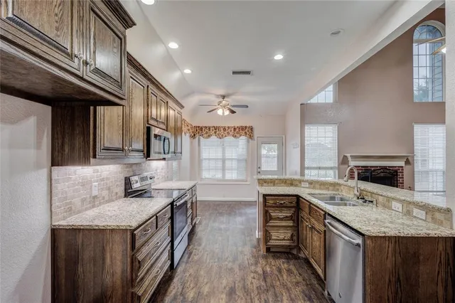 $369,000 | 1036 Cottonbelt Drive, Saginaw, TX 76131