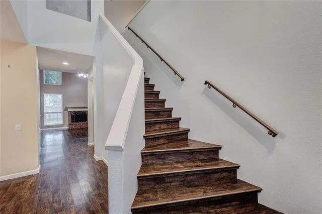 $369,000 | 1036 Cottonbelt Drive, Saginaw, TX 76131