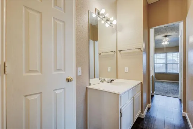 $369,000 | 1036 Cottonbelt Drive, Saginaw, TX 76131