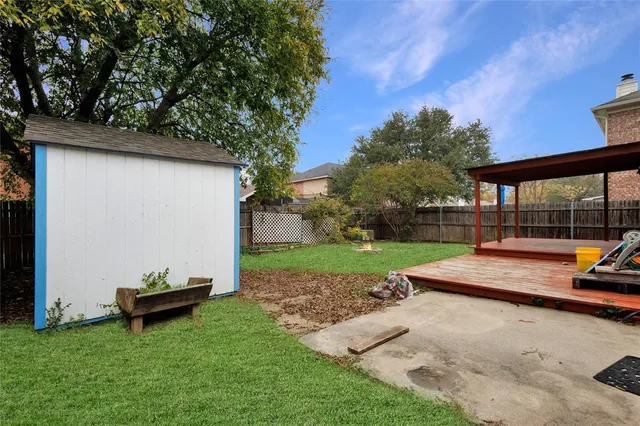 $369,000 | 1036 Cottonbelt Drive, Saginaw, TX 76131