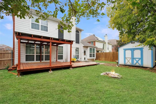 $369,000 | 1036 Cottonbelt Drive, Saginaw, TX 76131