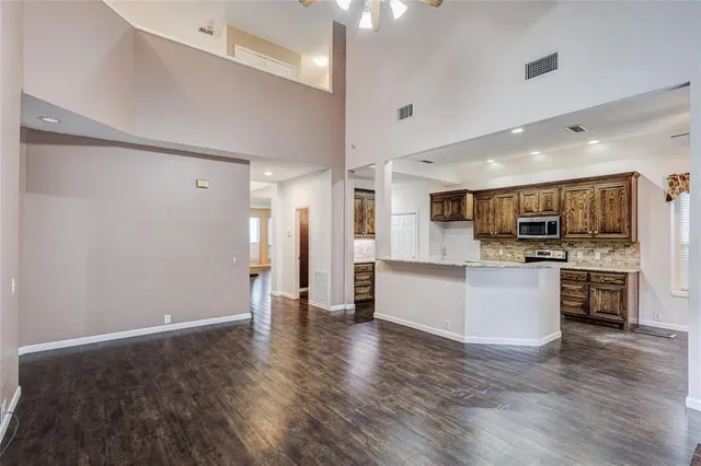 $369,000 | 1036 Cottonbelt Drive, Saginaw, TX 76131