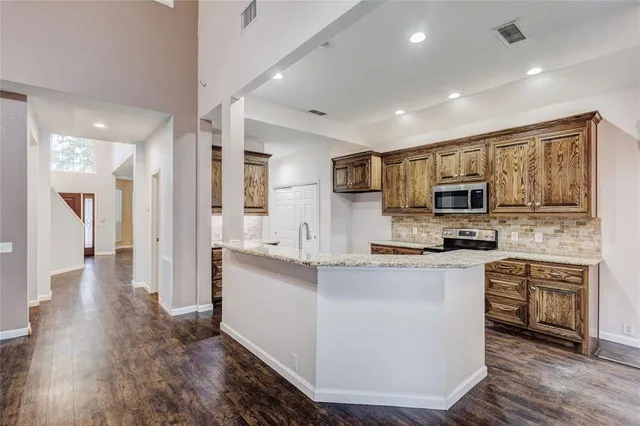 $369,000 | 1036 Cottonbelt Drive, Saginaw, TX 76131