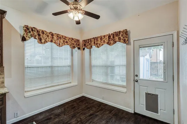 $369,000 | 1036 Cottonbelt Drive, Saginaw, TX 76131