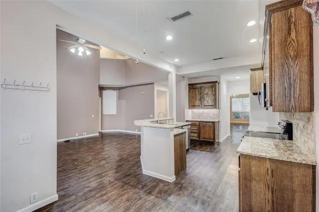 $369,000 | 1036 Cottonbelt Drive, Saginaw, TX 76131