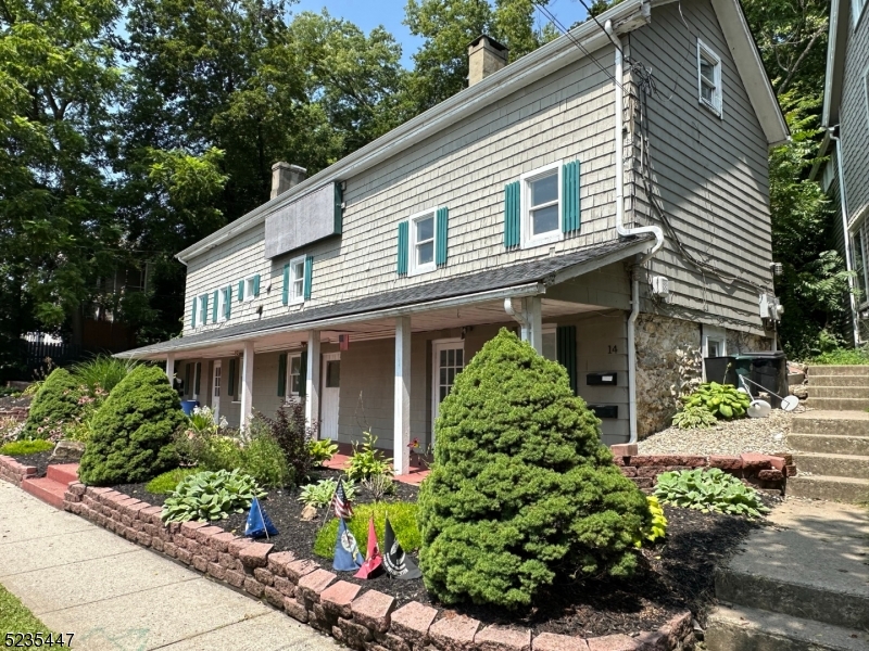 14 West Main Street, Unit A Clinton, NJ 08809 - Photo 1 of 20