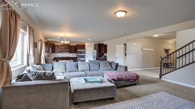 11521 Avena Road Peyton, CO 80831 - Photo 8 of 45 Gallery Image 8