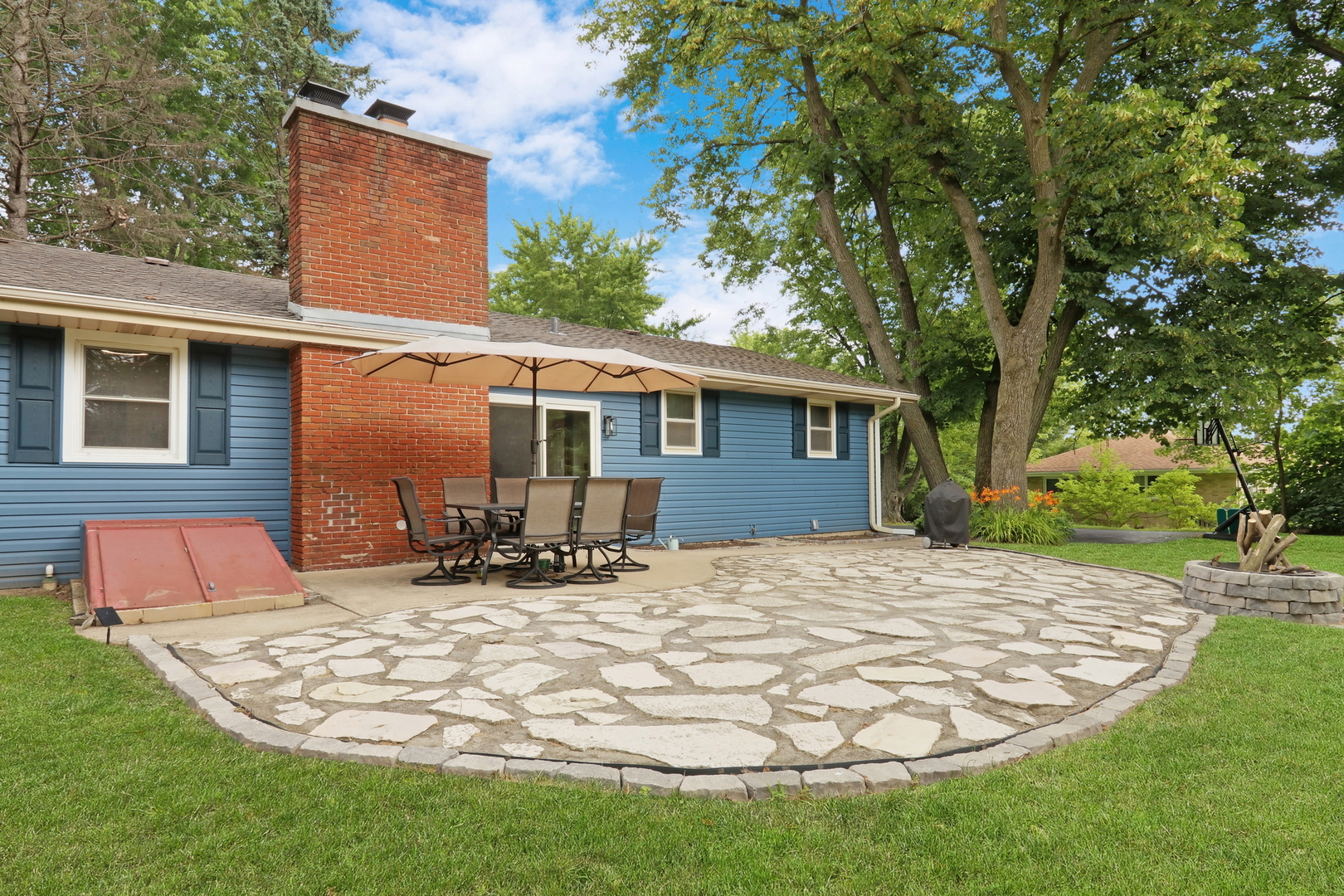 13965 West Wadsworth Road Wadsworth, IL 60083 - Photo 38 of 43
