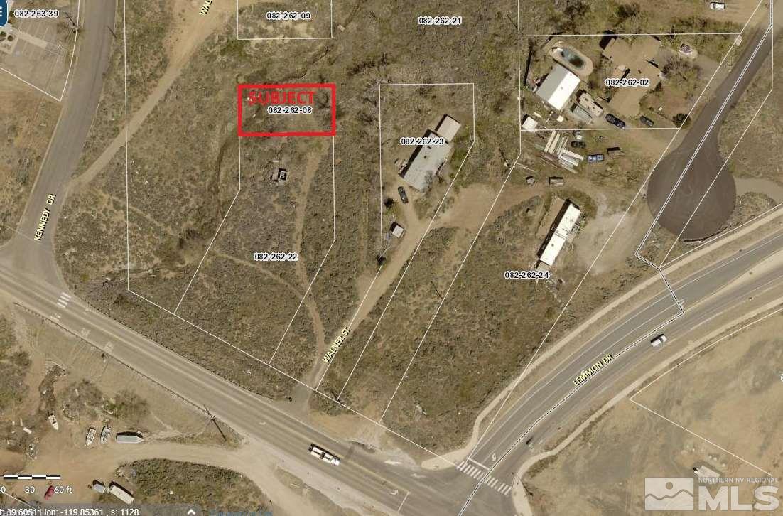 115 Walner Street Reno, NV 89506 - Photo 2 of 6 Photo 2