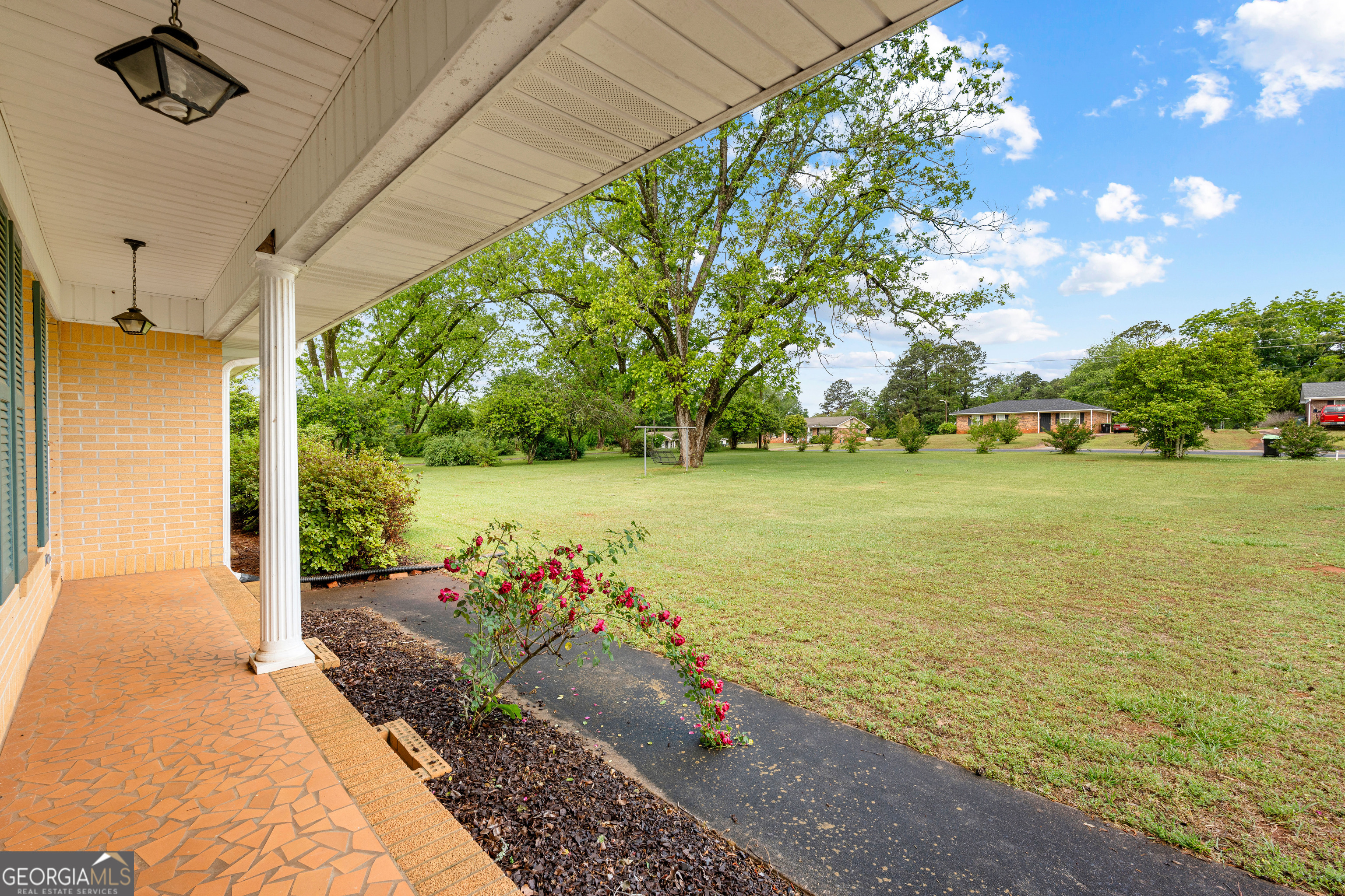 2561 Old Alabama Road Thomaston, GA 30286 - Photo 2 of 55