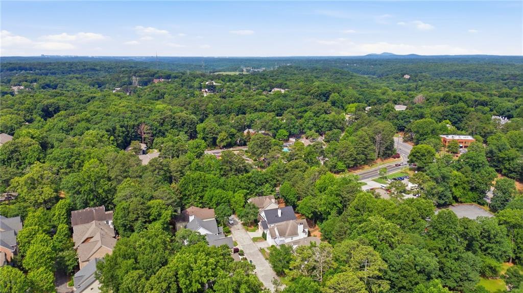 996 Pitts Road, Unit D Sandy Springs, GA 30350 - Photo 42 of 42