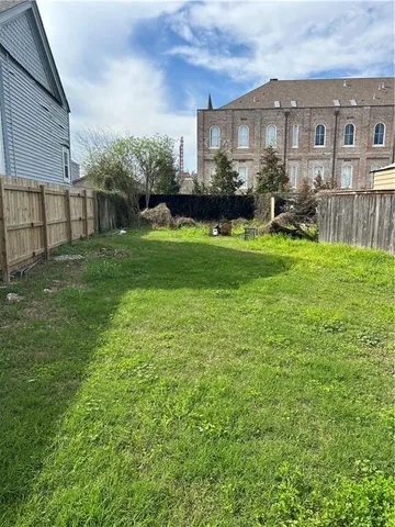 $350,000 | 517 South Galvez Street, New Orleans, LA 70119