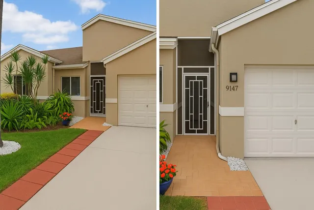 $2,850 | 9147 Vineland Court, Unit C, Boca Raton, FL 33496