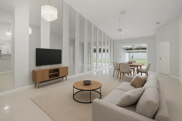 $2,850 | 9147 Vineland Court, Unit C, Boca Raton, FL 33496