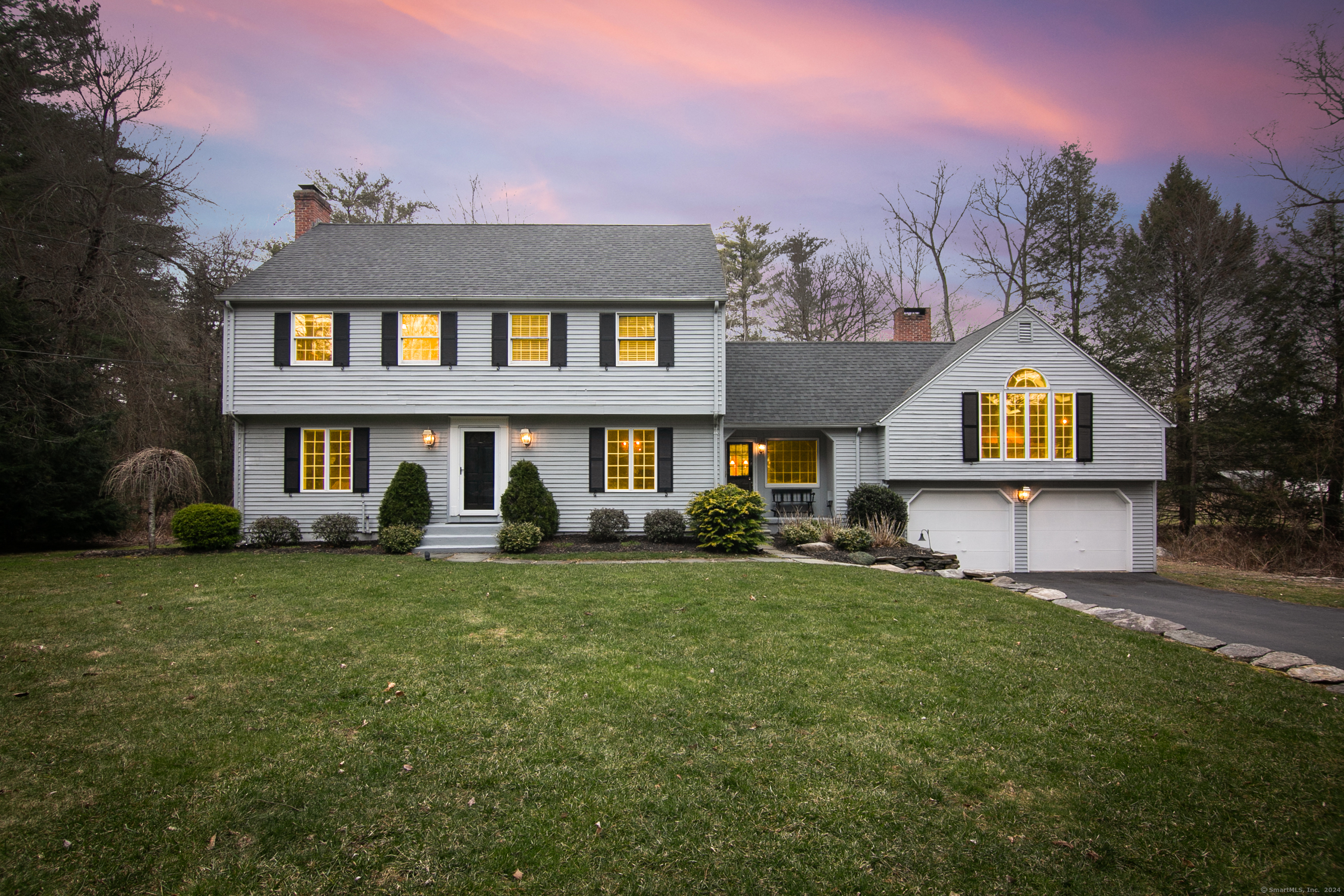 107 Brookmoor Road Avon, CT 06001 - Photo 1 of 1